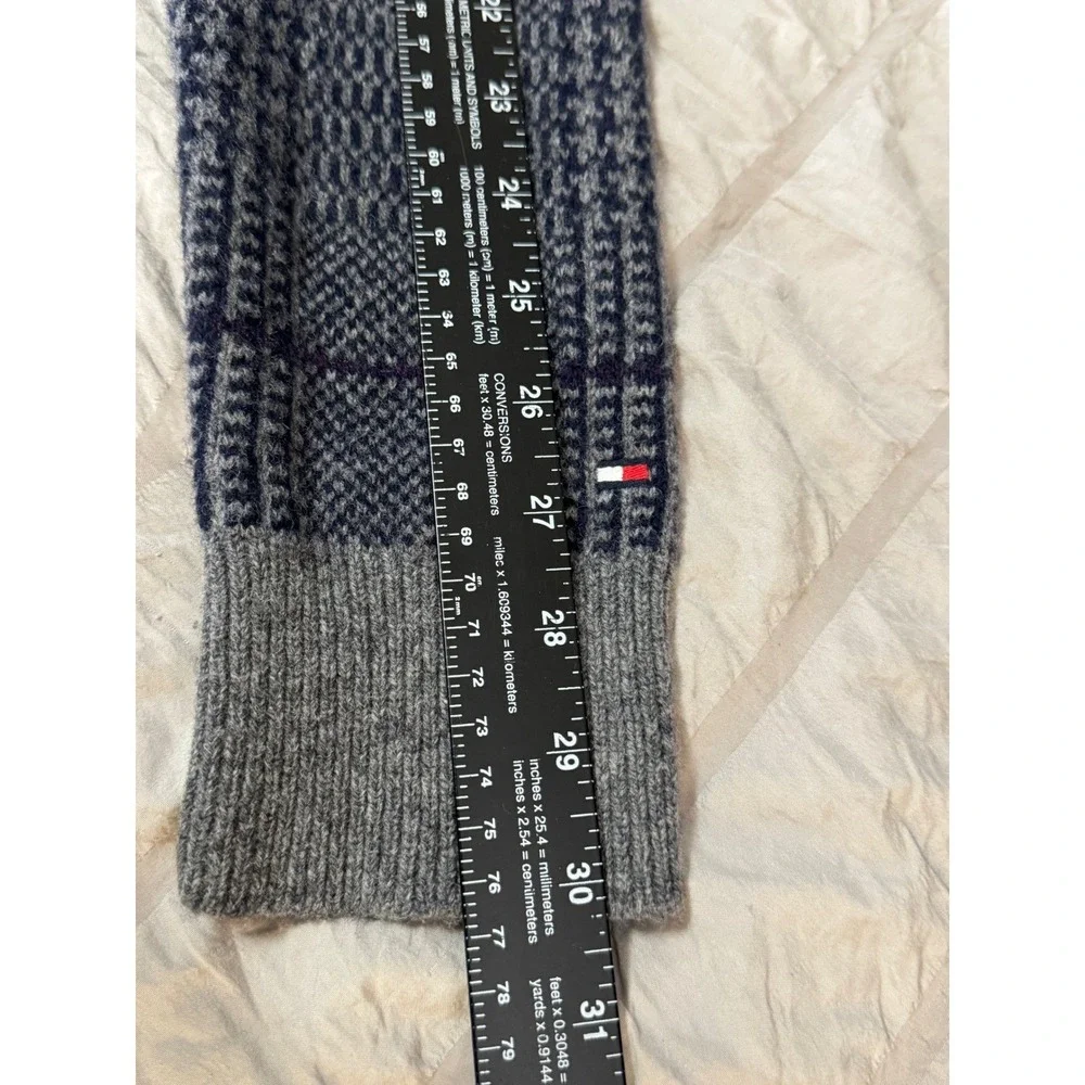 Tommy Hilfiger sophisticated stylish